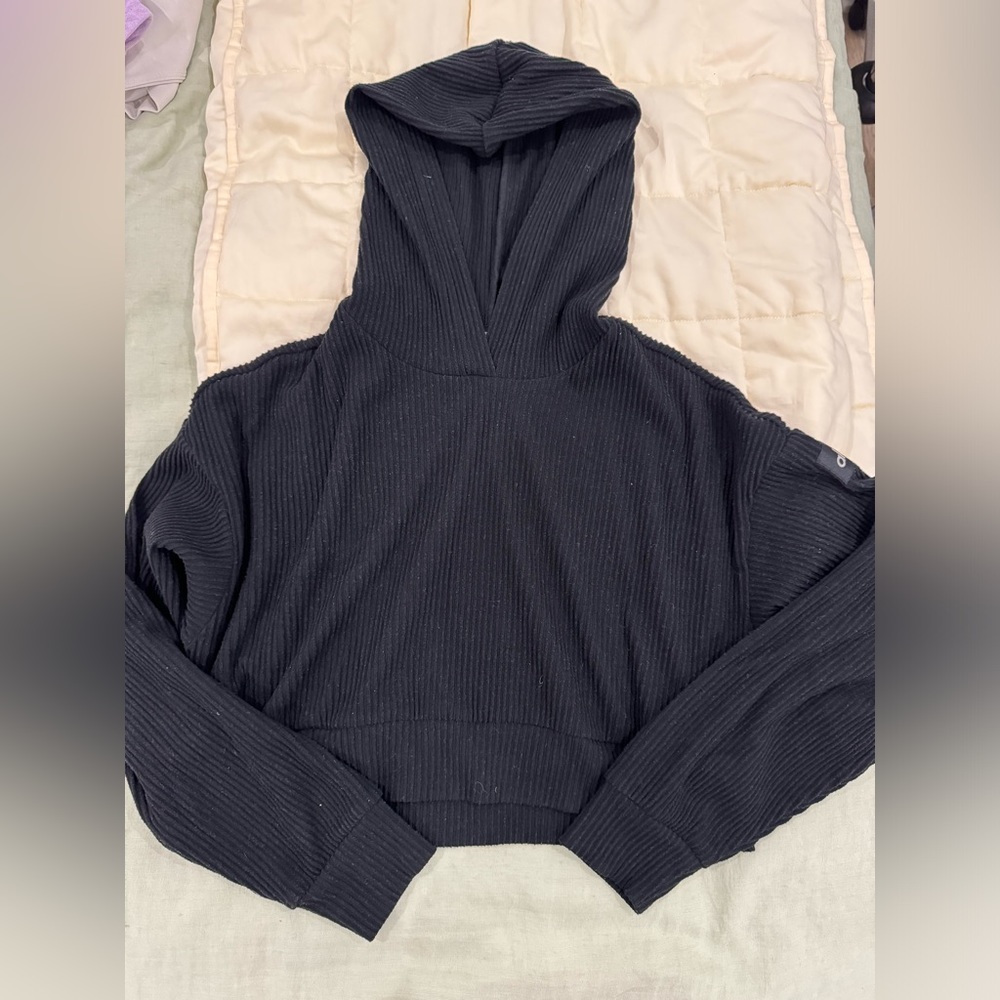 Alo Yoga Muse Hoodie